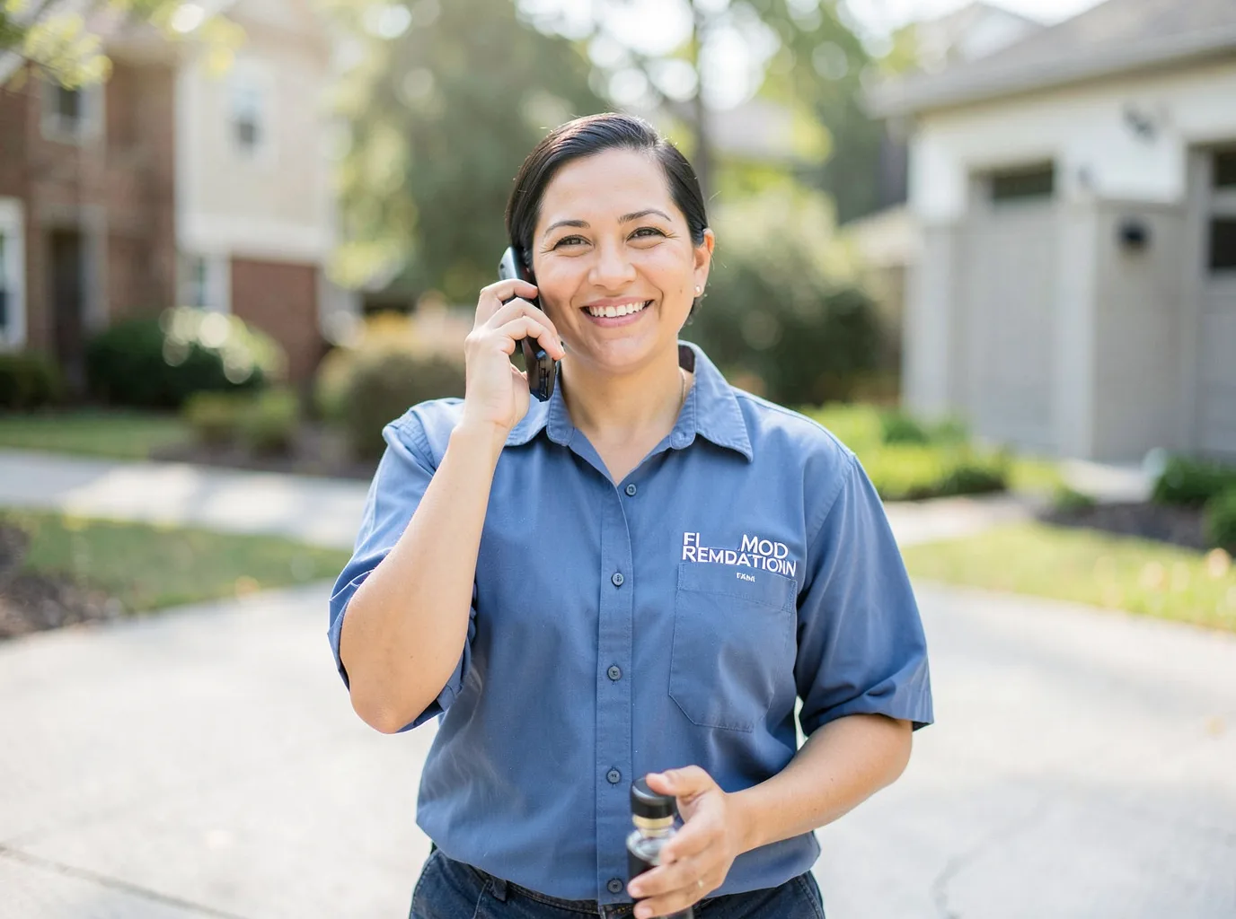 Mold Remediation Judsonia, AR FAQs